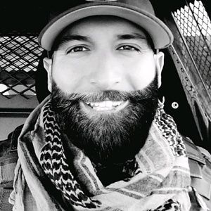 Meet your Posher, Pete